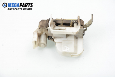 Schloss for Fiat Punto 1.6, 88 hp, 1994, position: rechts