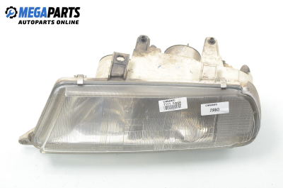 Headlight for Lancia Kappa 2.4 JTD, 136 hp, sedan, 2000, position: left Carello