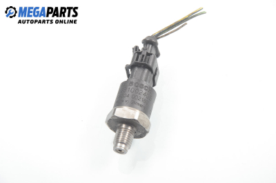 Senzor presiune combustibil for Lancia Kappa 2.4 JTD, 136 hp, sedan, 2000 № Bosch 0 281 002 405
