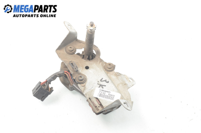 Front wipers motor for Citroen Xsara 2.0 HDI, 90 hp, station wagon, 2000, position: rear