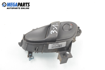 Mâner interior for Citroen Xsara 2.0 HDI, 90 hp, combi, 2000, position: stânga - spate