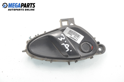 Mâner interior for Citroen Xsara 2.0 HDI, 90 hp, combi, 2000, position: dreaptă - spate