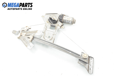 Macara electrică geam for Citroen Xsara 2.0 HDI, 90 hp, combi, 2000, position: stânga - spate