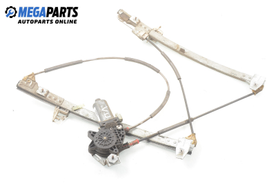 Macara electrică geam for Citroen Xsara 2.0 HDI, 90 hp, combi, 2000, position: stânga - fața
