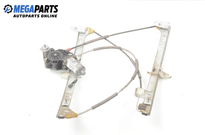 Macara electrică geam for Citroen Xsara 2.0 HDI, 90 hp, combi, 2000, position: dreaptă - fața