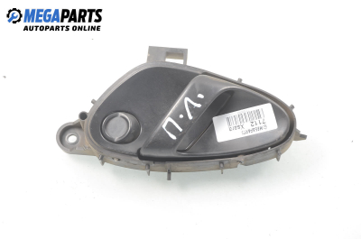 Mâner interior for Citroen Xsara 2.0 HDI, 90 hp, combi, 2000, position: stânga - fața