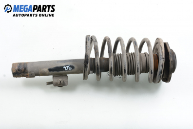 Amortizor McPherson for Citroen Xsara 2.0 HDI, 90 hp, combi, 2000, position: dreaptă - fața