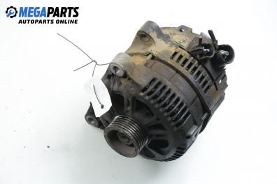 Alternator for Citroen Xsara 2.0 HDI, 90 hp, combi, 2000
