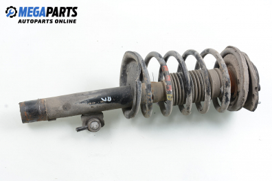 Macpherson shock absorber for Citroen Xsara 2.0 HDI, 90 hp, station wagon, 2000, position: front - left