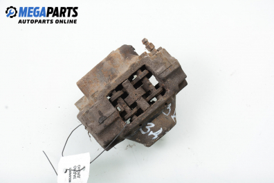 Bremszange for Opel Calibra 2.0, 115 hp, 1992, position: rechts, rückseite