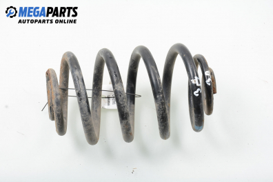 Coil spring for Opel Calibra 2.0, 115 hp, 1992, position: rear