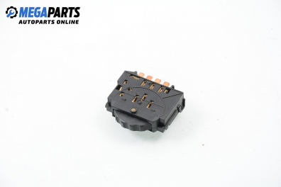 Lighting adjustment switch for Opel Calibra 2.0, 115 hp, 1992