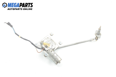 Front wipers motor for Opel Calibra 2.0, 115 hp, 1992, position: rear
