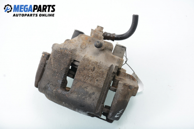Caliper for Opel Calibra 2.0, 115 hp, 1992, position: front - left