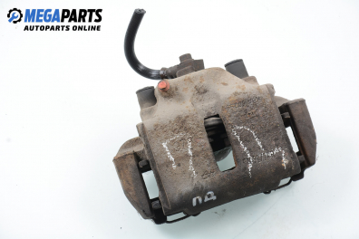Caliper for Opel Calibra 2.0, 115 hp, 1992, position: front - right
