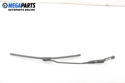 Wischerarm frontscheibe for Audi A4 (B5) 1.6, 100 hp, sedan, 1995, position: links