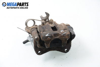 Bremszange for Audi A4 (B5) 1.6, 100 hp, sedan, 1995, position: links, rückseite