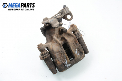 Etrier de frână for Audi A4 (B5) 1.6, 100 hp, sedan, 1995, position: dreaptă - spate