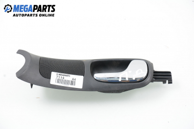 Inner handle for Audi A4 (B5) 1.6, 100 hp, sedan, 1995, position: front - right