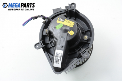 Heating blower for Citroen Xantia 1.6, 88 hp, hatchback, 5 doors, 1994 № Valeo 841888 K