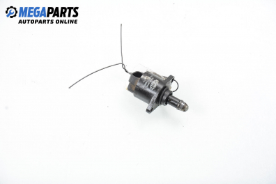 Idle speed actuator for Citroen Xantia 1.6, 88 hp, hatchback, 5 doors, 1994