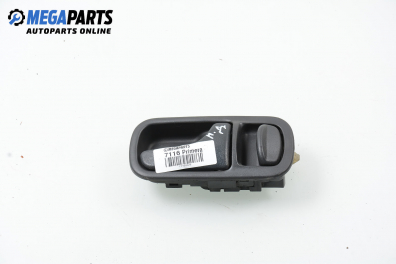 Inner handle for Nissan Primera (P10) 1.6, 90 hp, sedan, 1992, position: front - right