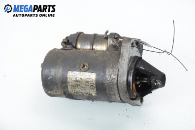 Anlasser for Nissan Primera (P10) 1.6, 90 hp, sedan, 1992