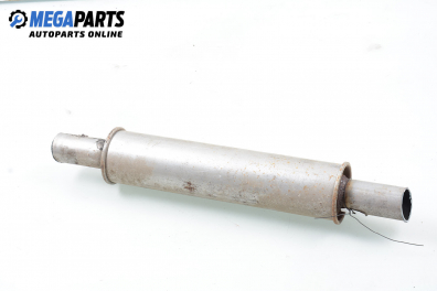 Mittelschalldämpfer for Volkswagen Golf III 1.8, 75 hp, 1993