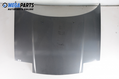 Capotă for Mazda 323 (BG) 1.8 16V, 103 hp, hatchback, 5 uși, 1990