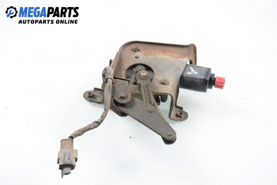 Motor scheinwerfer for Mazda 323 (BG) 1.8 16V, 103 hp, hecktür, 5 türen, 1990, position: links