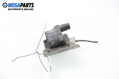 Ignition coil for Mazda 323 (BG) 1.8 16V, 103 hp, hatchback, 1990