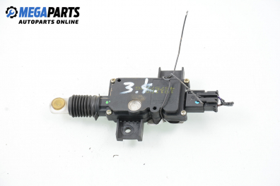 Door lock actuator for Chrysler Voyager 3.3, 158 hp automatic, 2000, position: rear