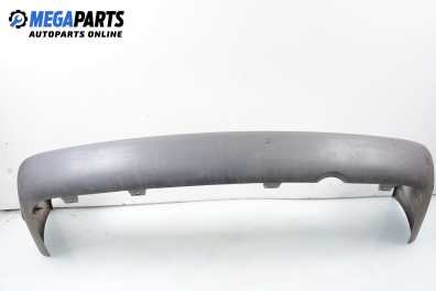 Rear bumper for Chrysler Voyager 3.3, 158 hp automatic, 2000