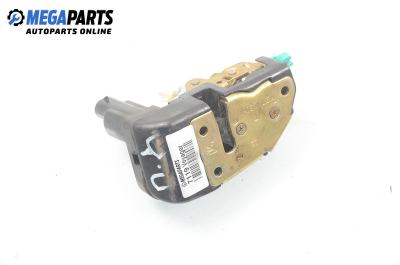 Lock for Chrysler Voyager 3.3, 158 hp automatic, 2000, position: front - right