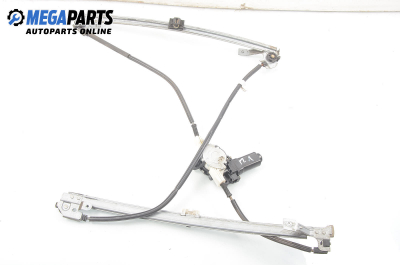 Macara electrică geam for Chrysler Voyager 3.3, 158 hp automatic, 2000, position: stânga - fața