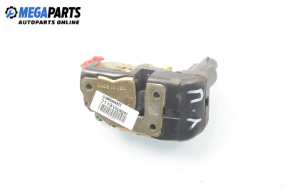 Lock for Chrysler Voyager 3.3, 158 hp automatic, 2000, position: front - left