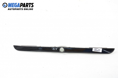 Material profilat portbagaj for BMW 3 (E36) 1.6, 102 hp, hatchback, 3 uși, 1994