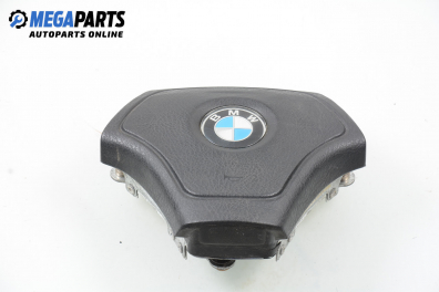 Airbag for BMW 3 (E36) 1.6, 102 hp, hecktür, 3 türen, 1994