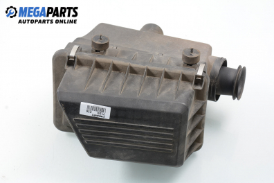 Air cleaner filter box for BMW 3 (E36) 1.6, 102 hp, hatchback, 3 doors, 1994