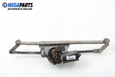Front wipers motor for BMW 3 (E36) 1.6, 102 hp, hatchback, 1994, position: front Bosch