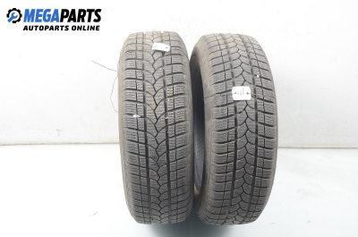 Snow tires KORMORAN 195/65/15, DOT: 3809 (The price is for two pieces)