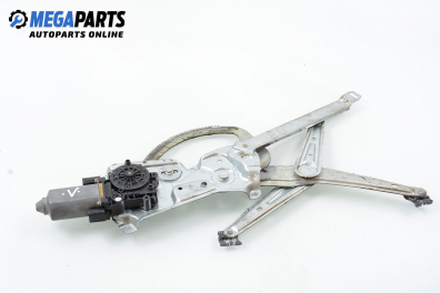 Antrieb el. fensterheber for BMW 3 (E36) 1.6, 102 hp, hecktür, 3 türen, 1994, position: links
