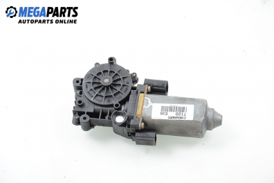 Antriebsmotor el. fensterheber for BMW 3 (E36) 1.6, 102 hp, hecktür, 1994, position: rechts