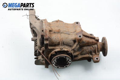 Differential for BMW 3 (E36) 1.6, 102 hp, hatchback, 1994