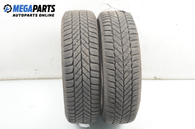 Snow tires DEBICA 175/70/13, DOT: 3710 (The price is for two pieces)