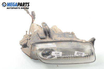 Far for Mazda 323 (BA) 1.5 16V, 88 hp, hatchback, 5 uși, 1997, position: dreapta