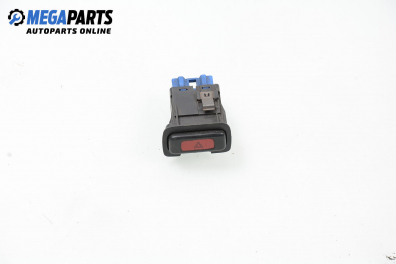 Emergency lights button for Rover 400 1.4 Si, 103 hp, hatchback, 1996