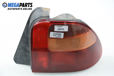 Bremsleuchte for Rover 400 1.4 Si, 103 hp, hecktür, 1996, position: rechts
