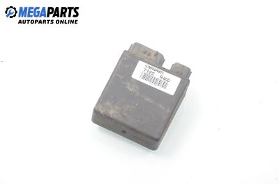 Relay for Rover 400 1.4 Si, 103 hp, hatchback, 1996