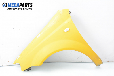 Kotflügel for Chevrolet Kalos 1.4, 83 hp, sedan, 2005, position: links